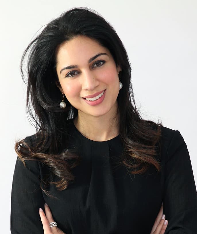 Embracing Holistic Aesthetics: A Conversation with Dr. Rabia Malik