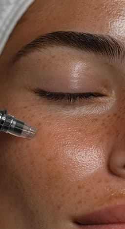 Mesotherapy