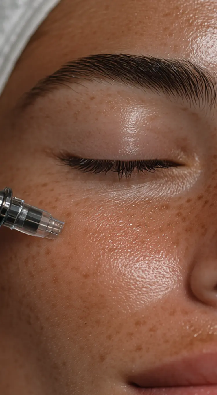 Mesotherapy