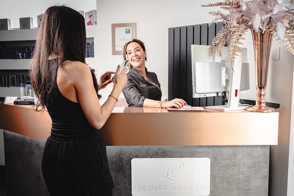 Enhance Clinispa Skin Clinic