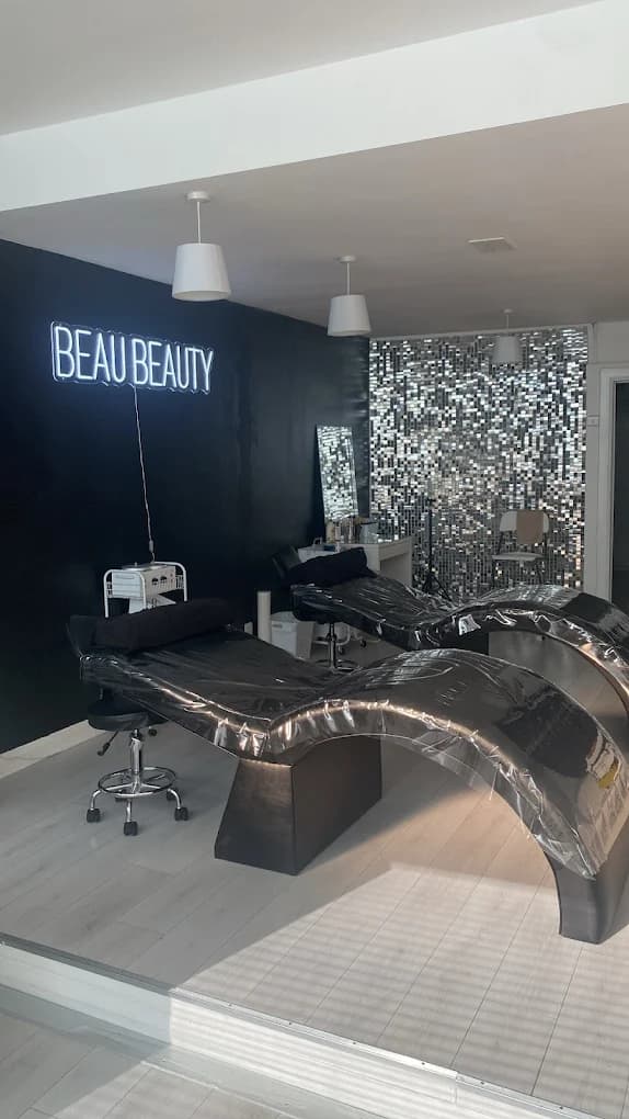 Beau Beauty Treatments Ltd