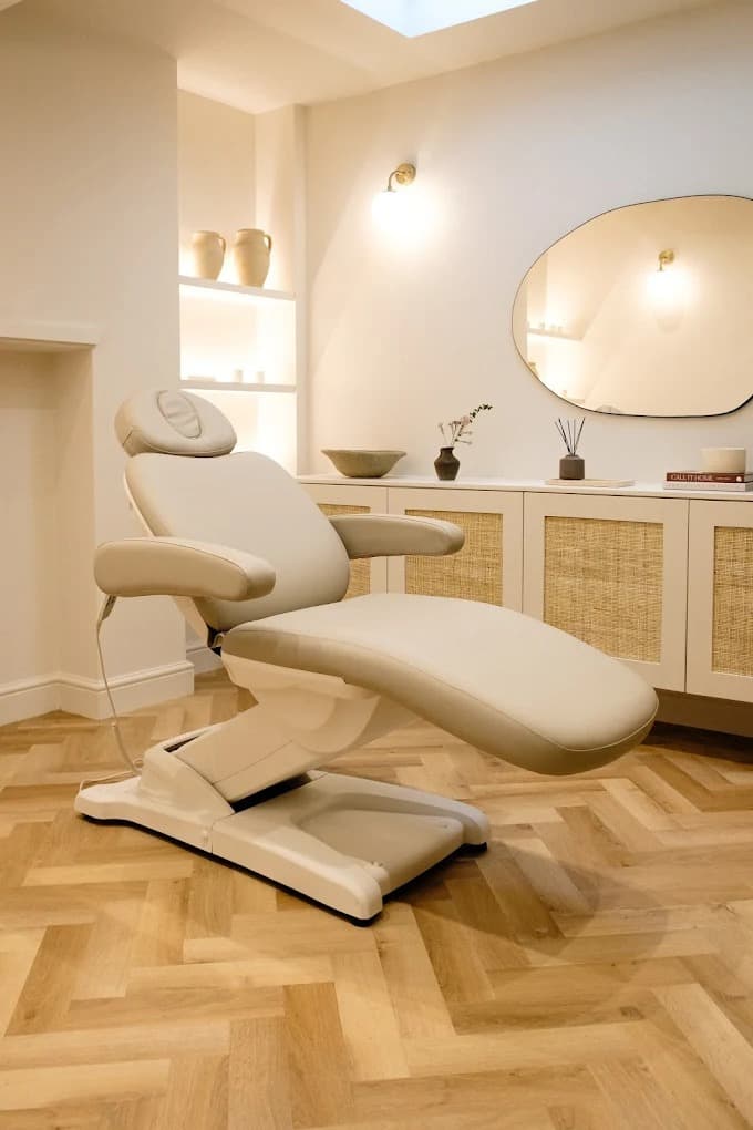 Dr Senna Clinic