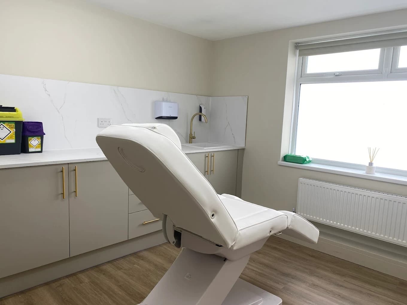 Renavé Clinic