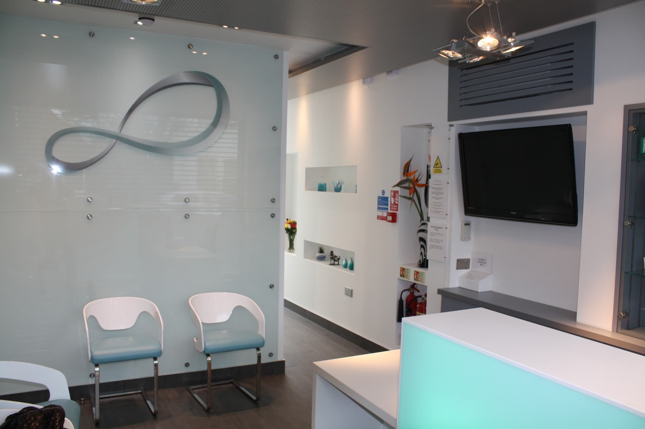 infinitidental clinic