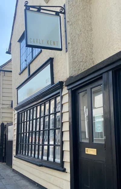 Carly Kent - Skin Health and Ageing Specialist