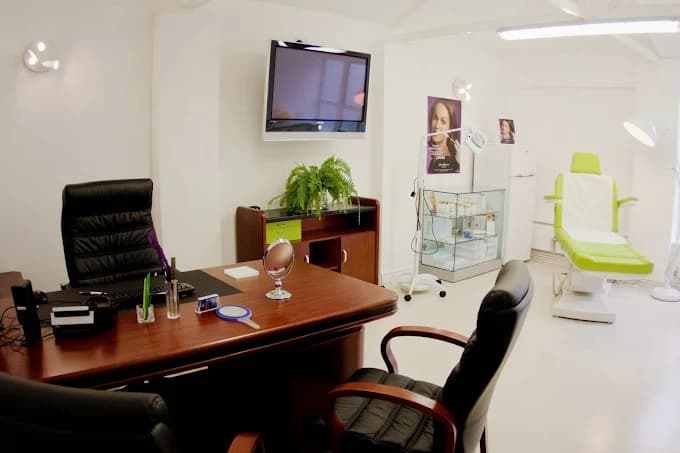rtwskin - Aesthetic clinic and Dermatology