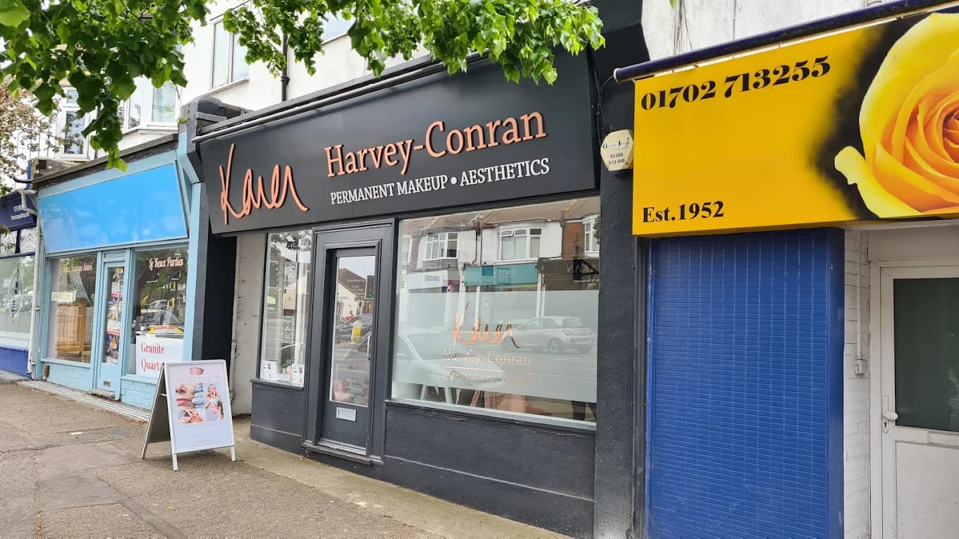 Karen Harvey-Conran Permanent Makeup, Laser and Aesthetics