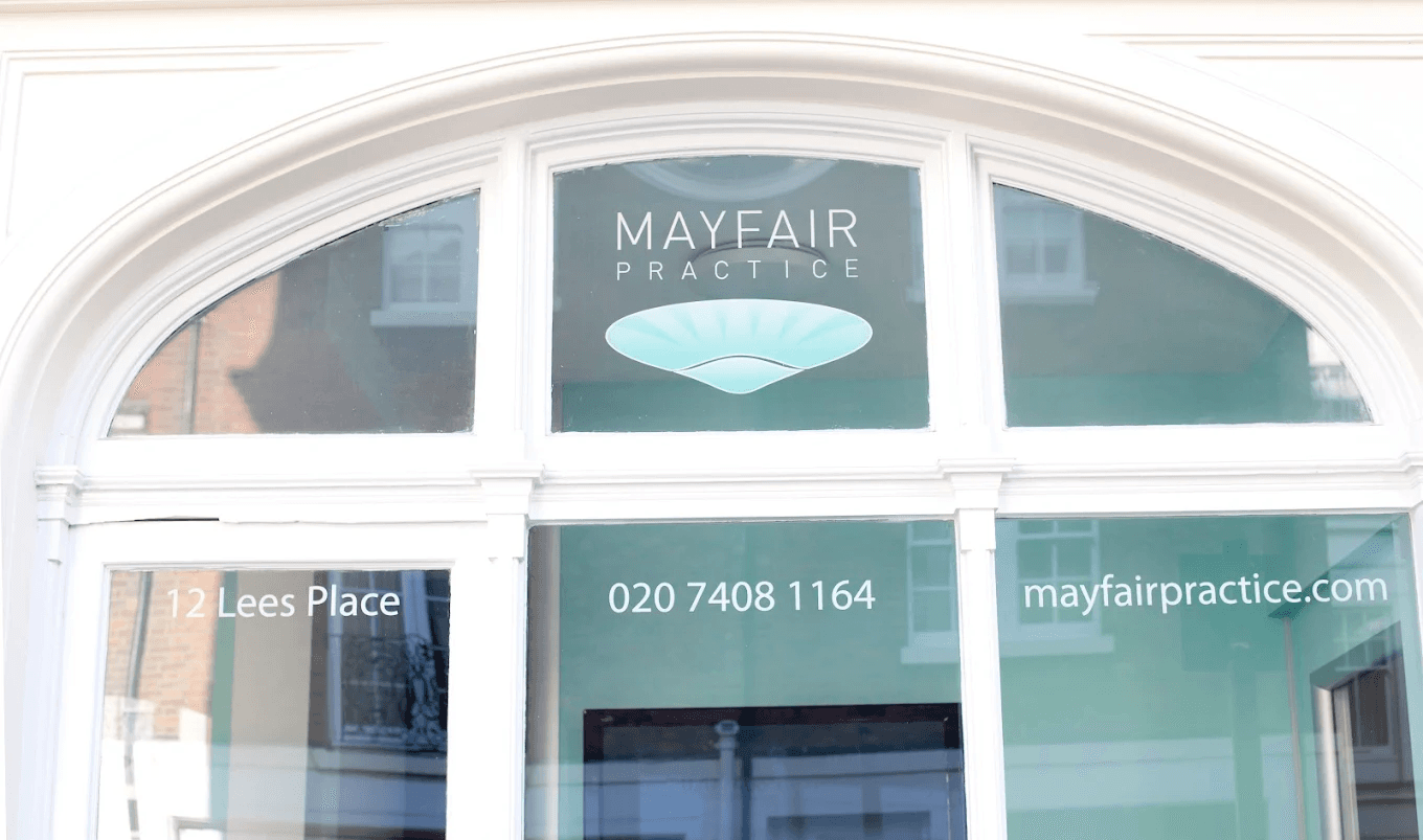 Mayfair Practice