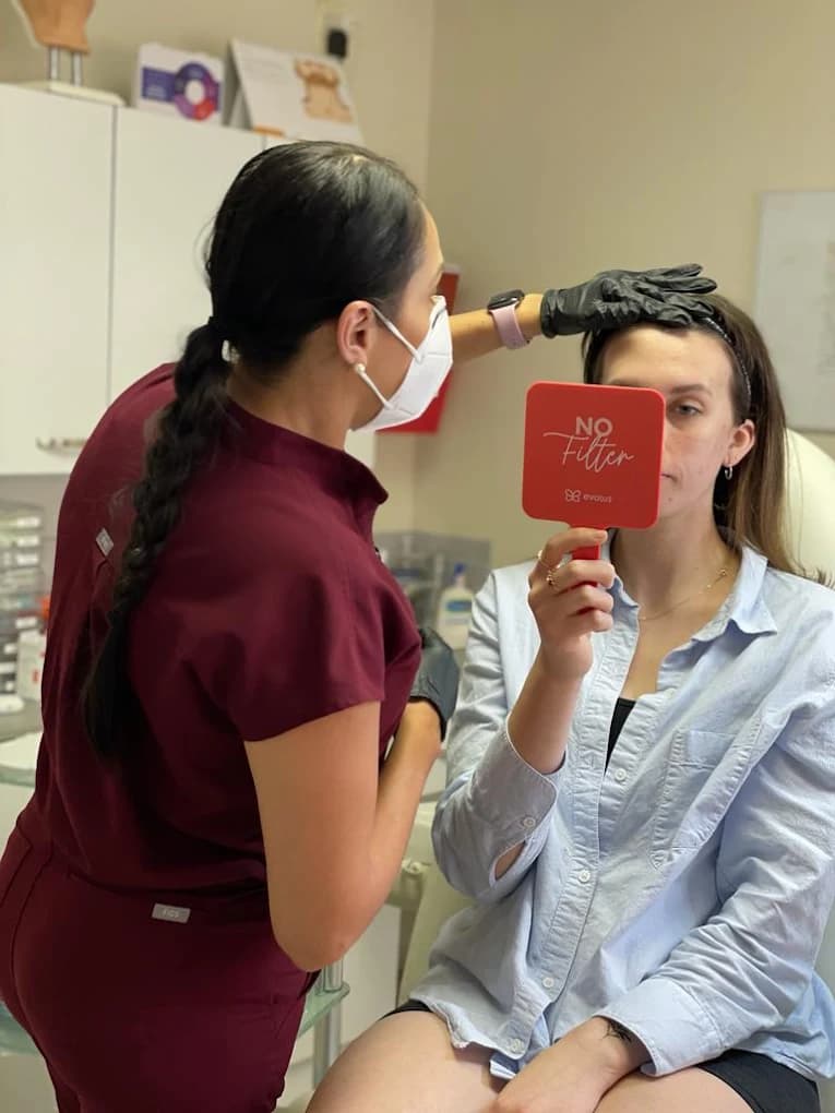 ALMAge Wellness & MedSpa