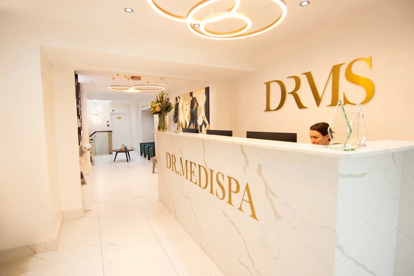 DrMediSpa Knightsbridge