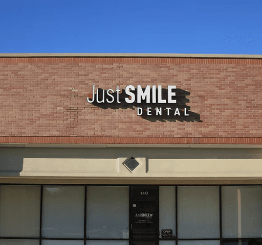Just Smile Dental