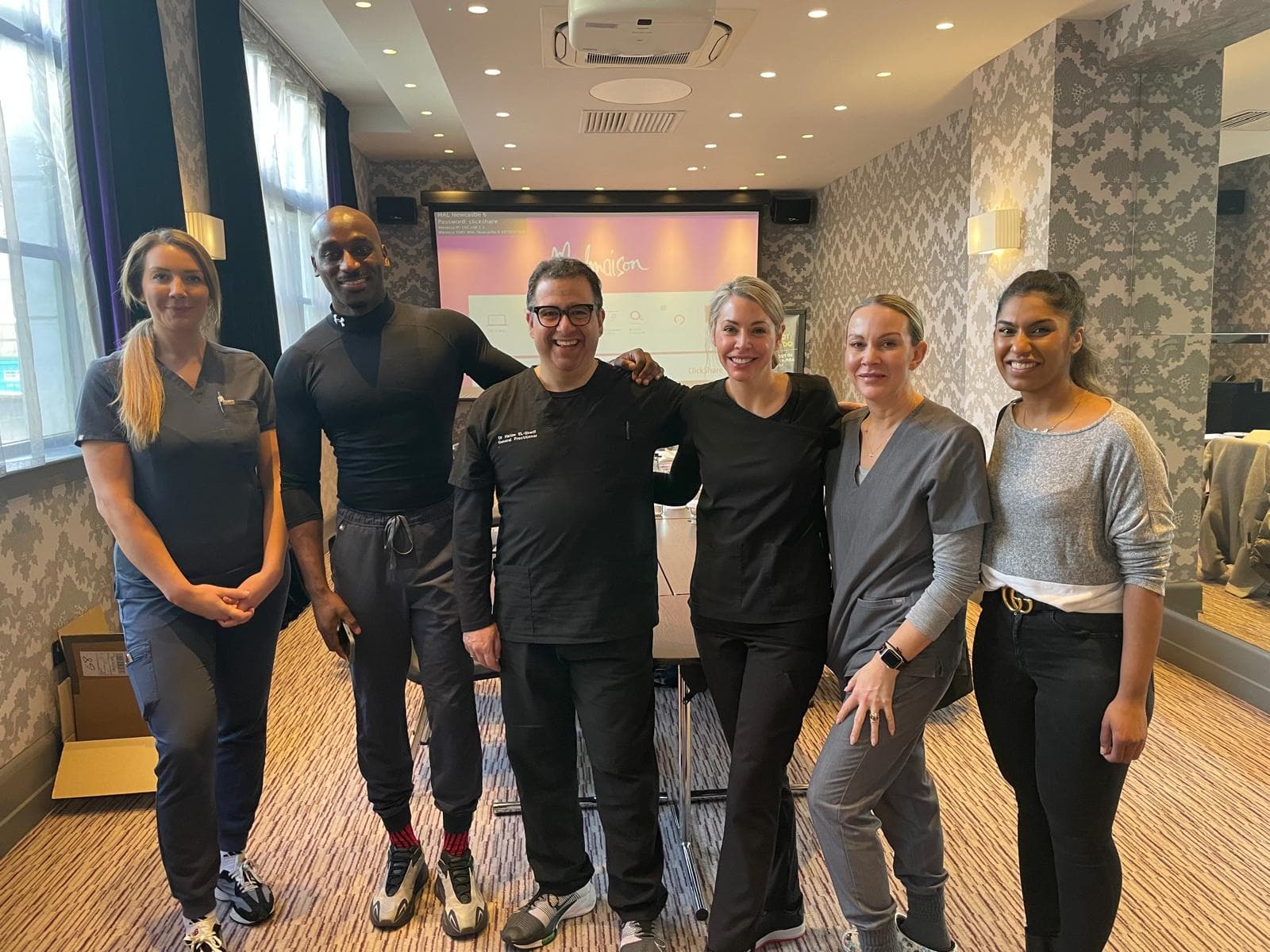 Vibrance Aesthetics & Weight Management Clinic