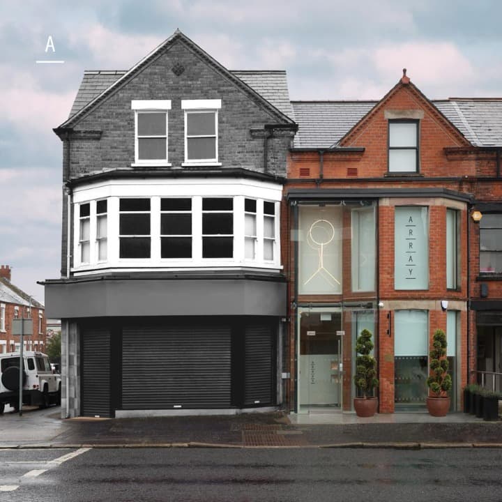 Array Aesthetics Belfast
