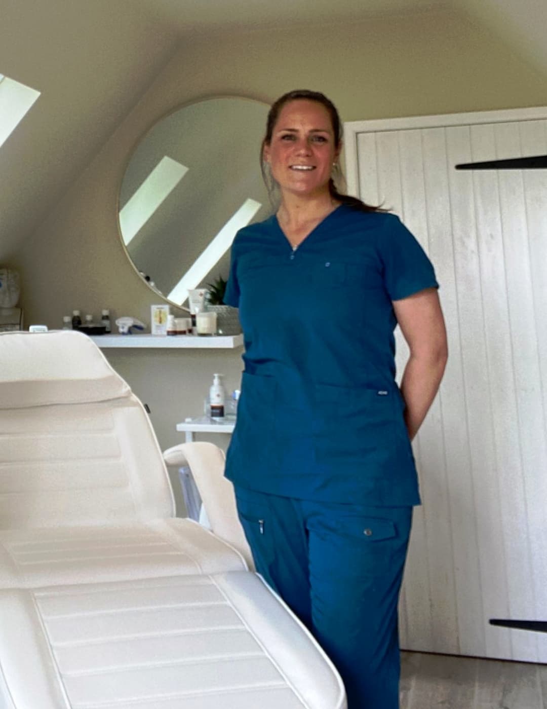 The Skin Investment Clinic, Marlborough Wiltshire