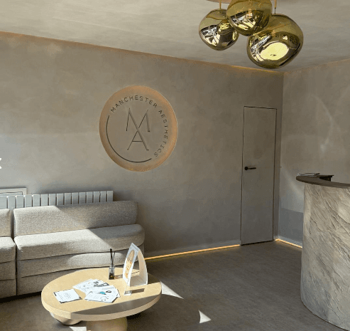 Manchester Aesthetics Clinic
