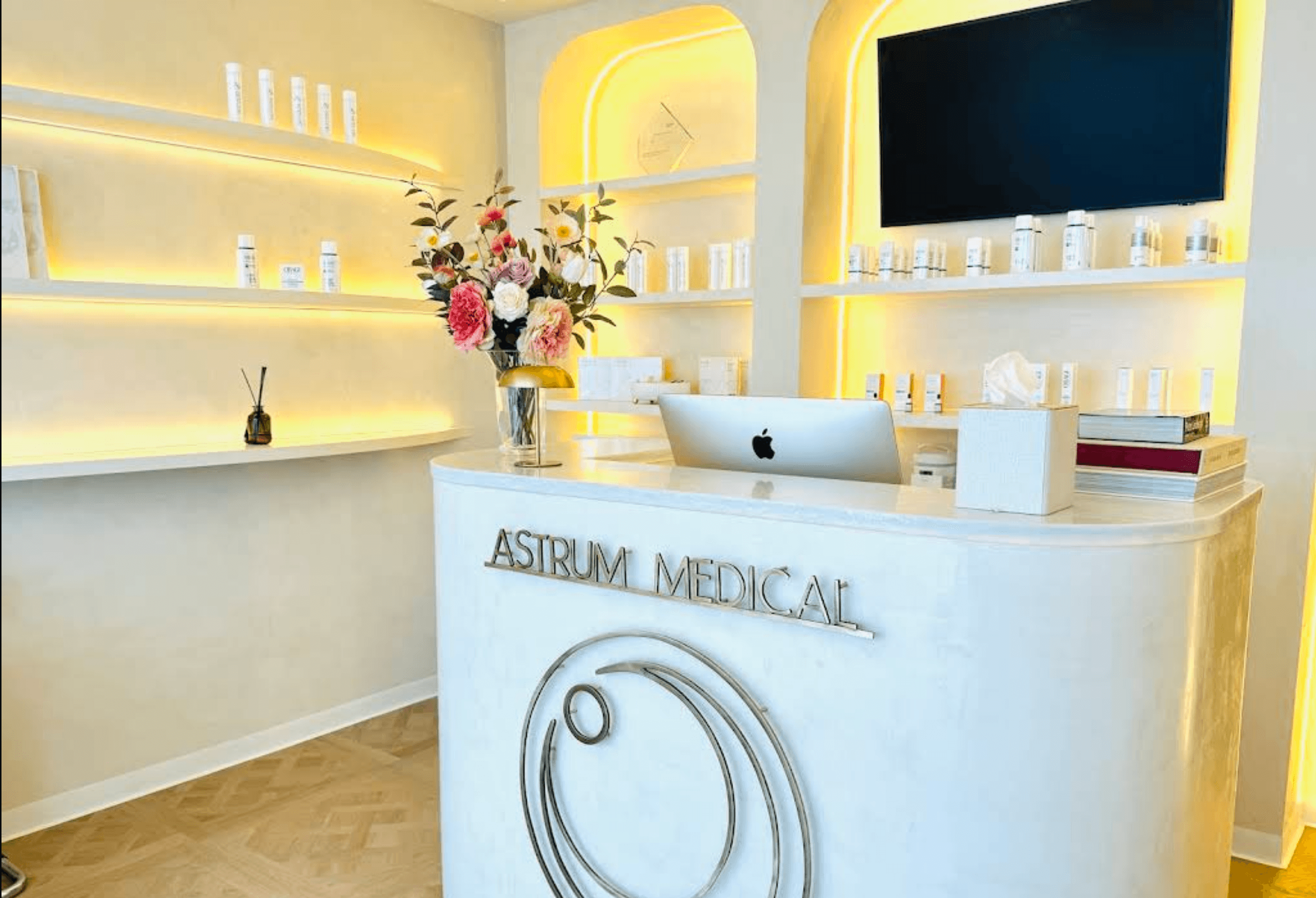Astrum Medical
