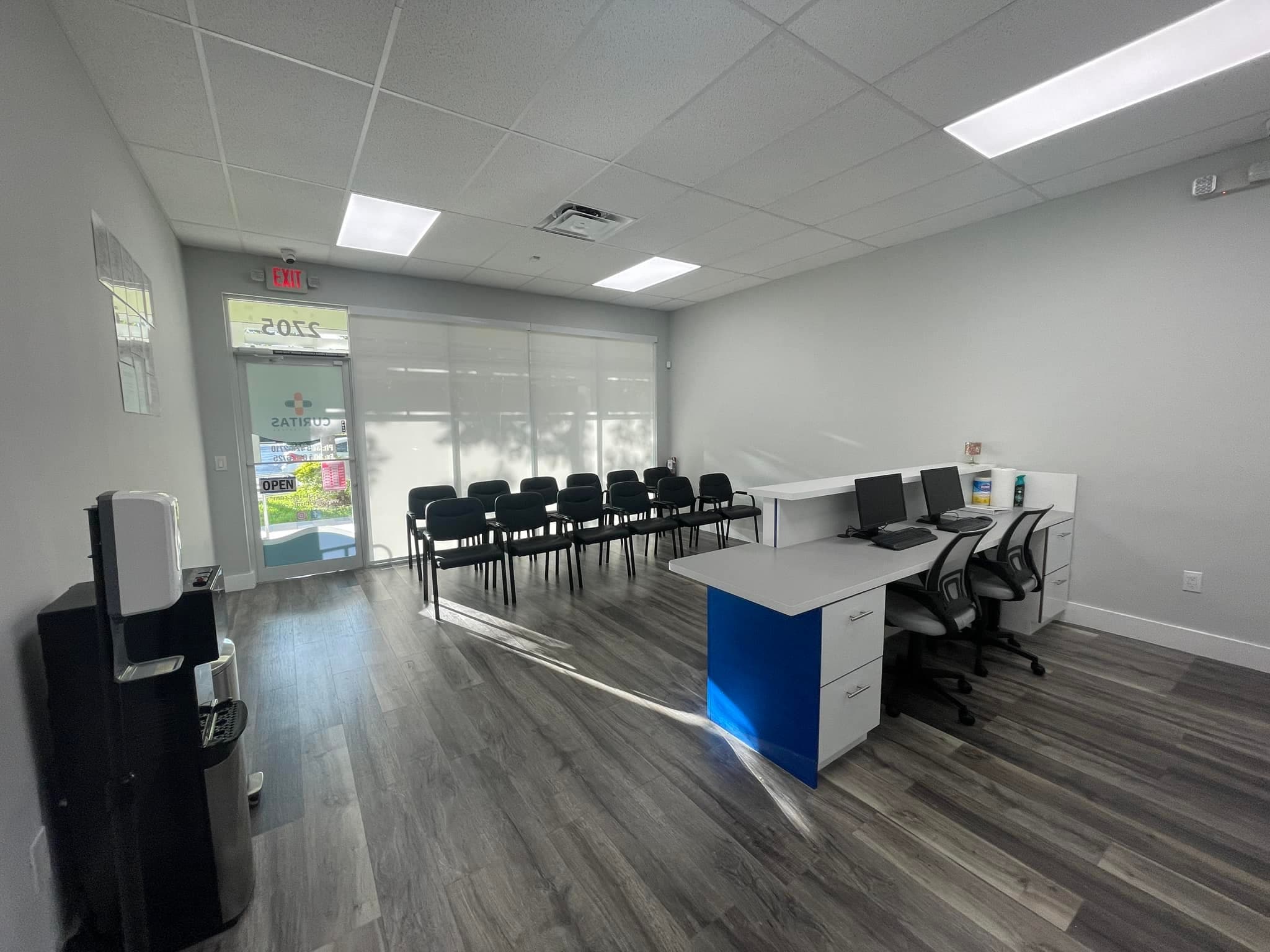 Curitas Medical Centers