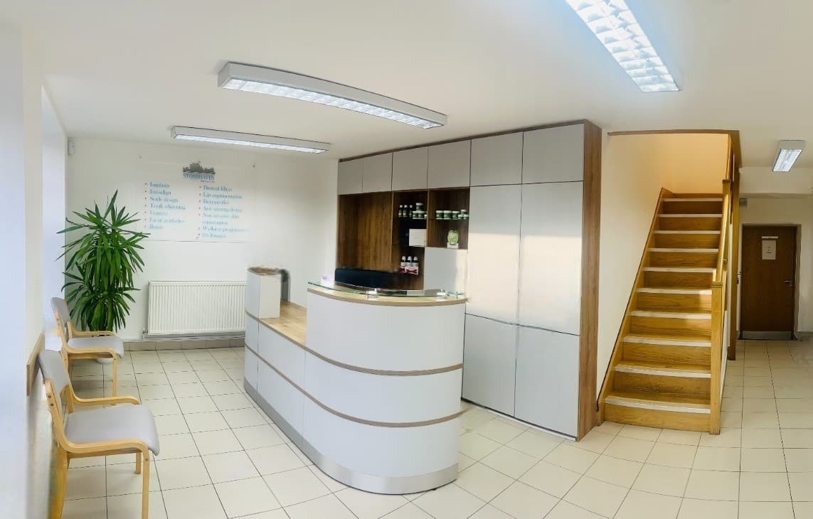Stonehaven Dental Implant & Aesthetic Practice