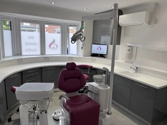 The Dental Studio
