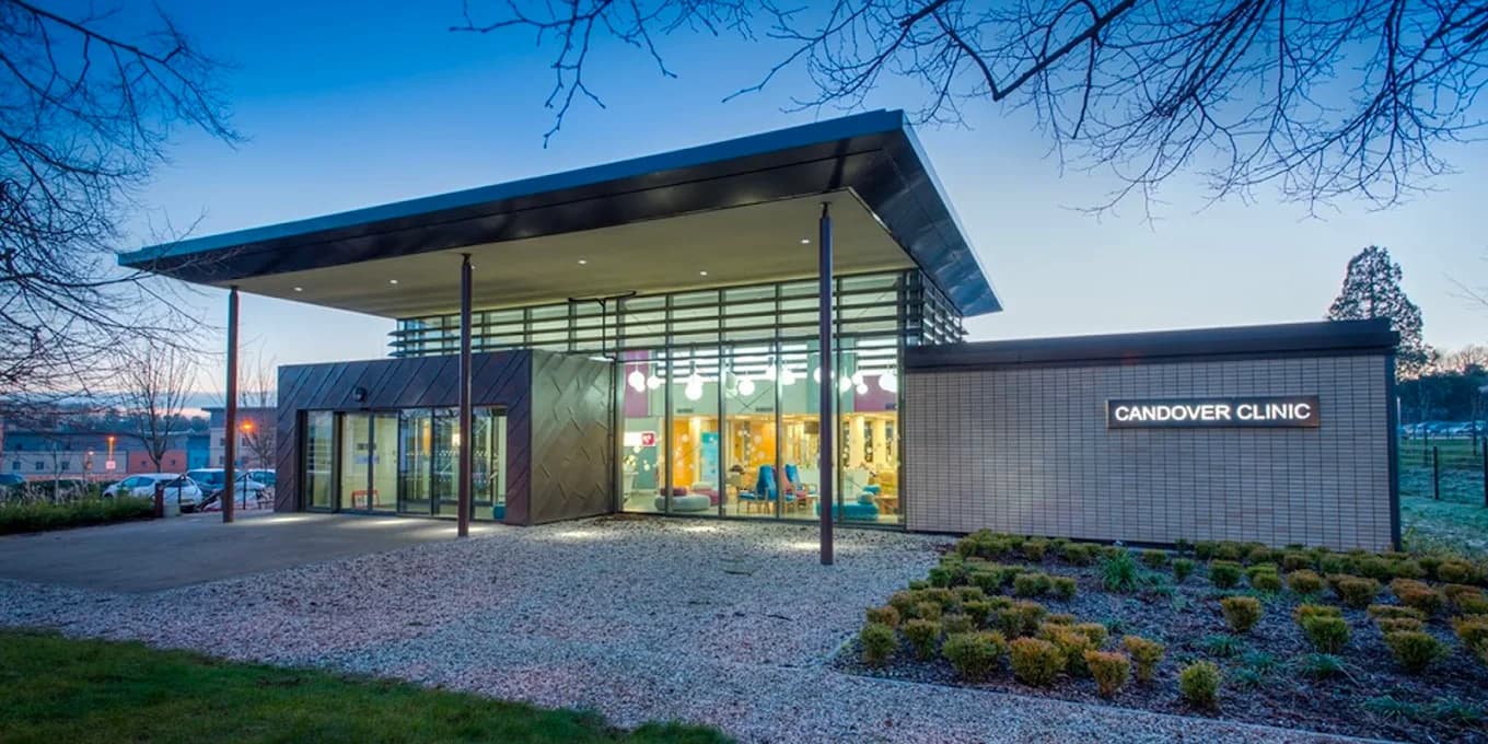 Dr Tanja Phillips Skin Clinic - Basingstoke