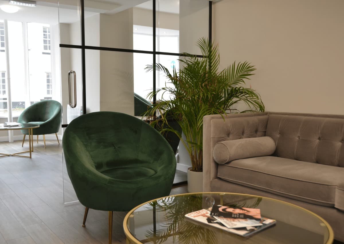 SRGN Clinic by Dr Ayad