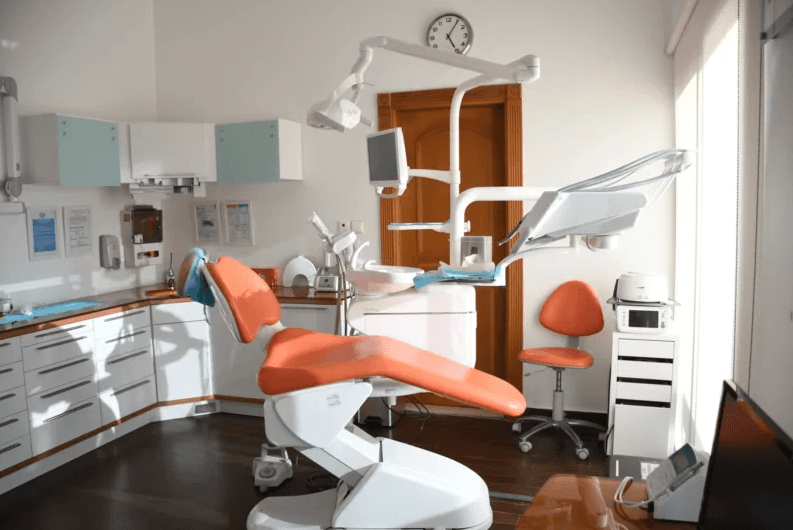 Amber Valley Dental Practice