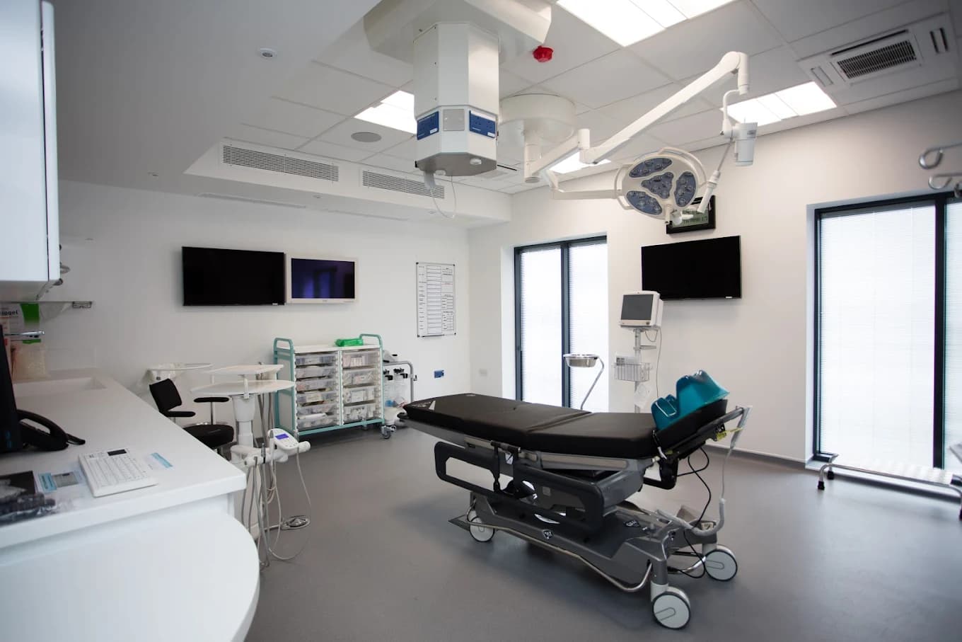 FACEMED
