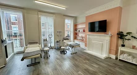 Derma Cosmedic & Training