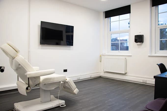 Time Clinic