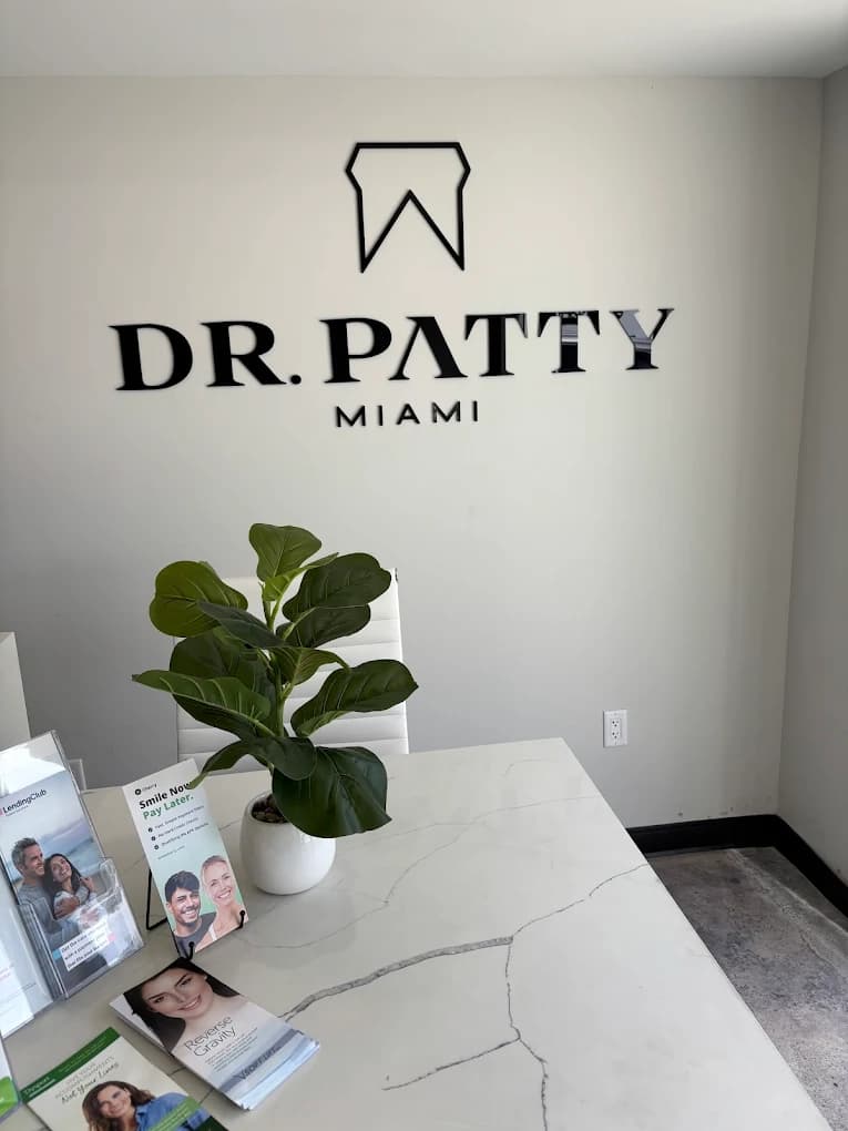 Dr. Patty Miami Cosmetic Dentistry