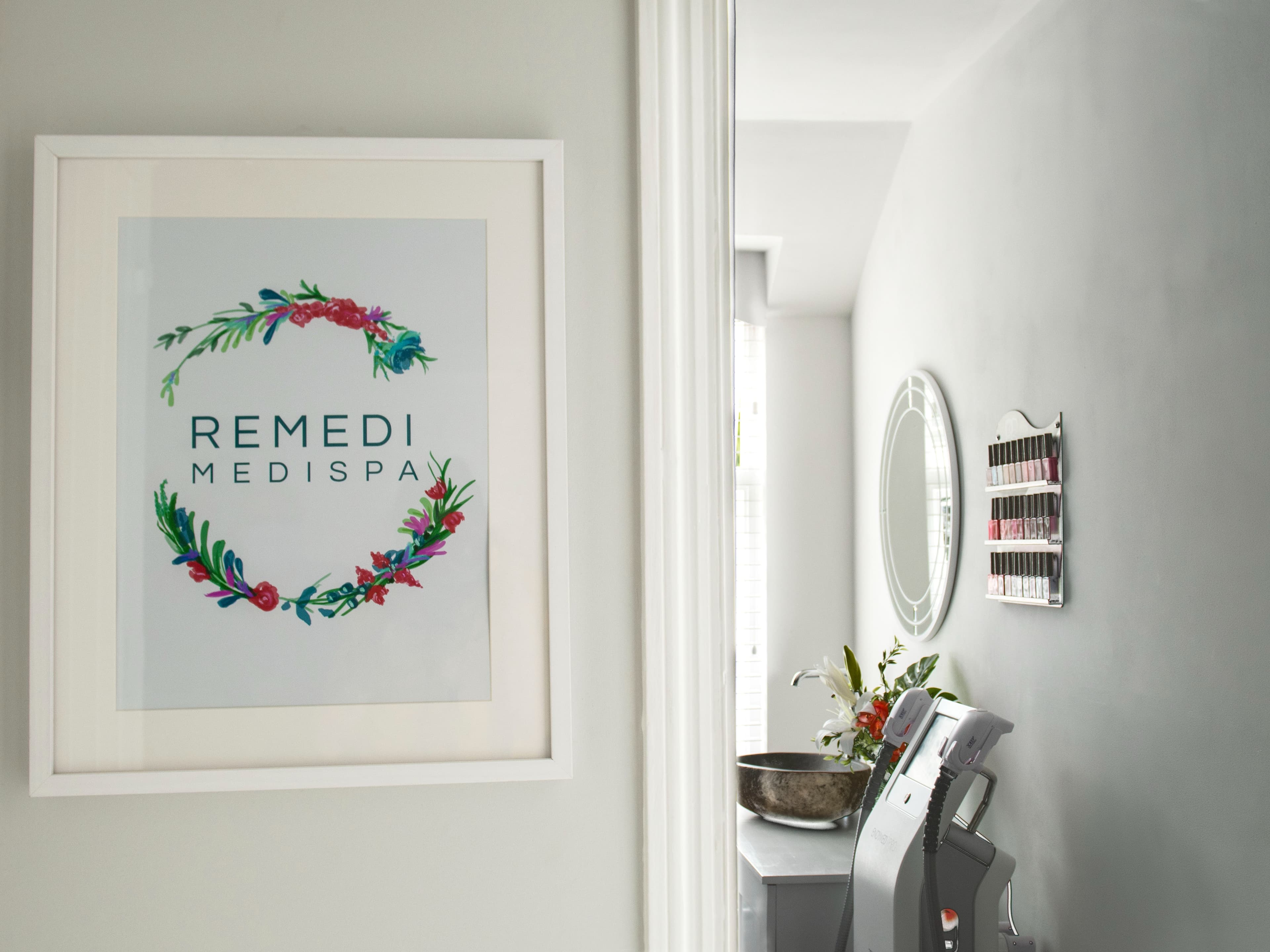 Remedi Medispa Kent