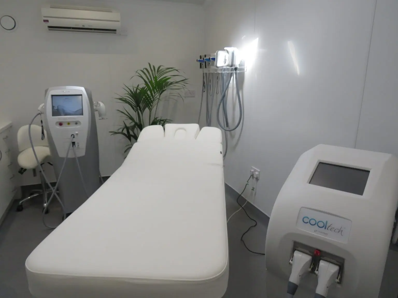 The Doctors Laser Clinic | Poringland & Norwich Skin & Aesthetics