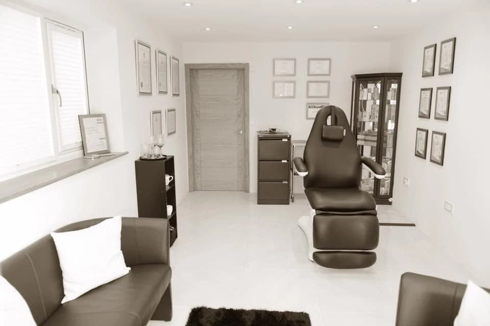 The Wellswood Clinic Ltd