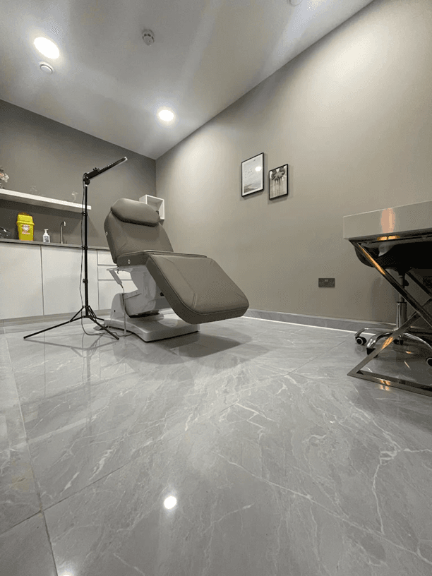 Dr Hass Clinic