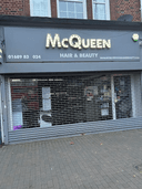 McQueen Hair & Beauty Salon - Orpington