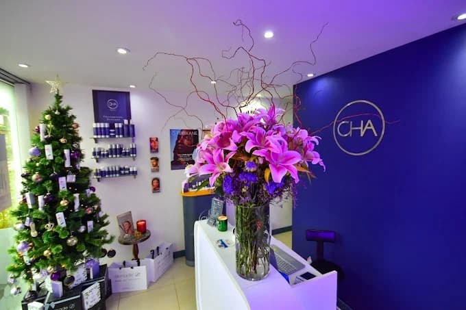 Craig Hobson Aesthetics Ltd