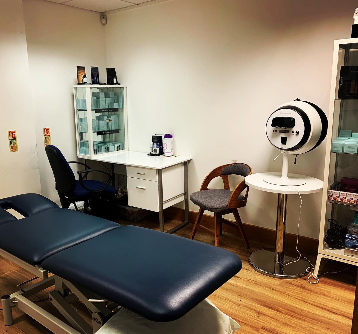 Dr Mac Clinic