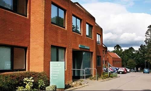 Mr Jag Chana plastic surgeon