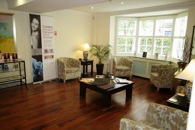 Riverbanks Aesthetic & Wellness Clinic
