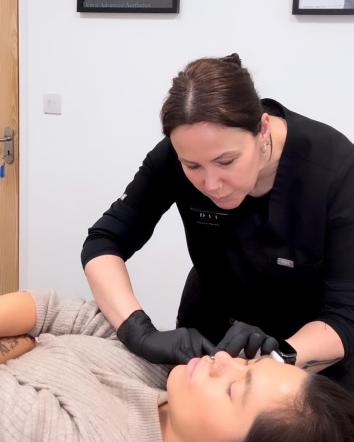 Derma Advanced Aesthetics