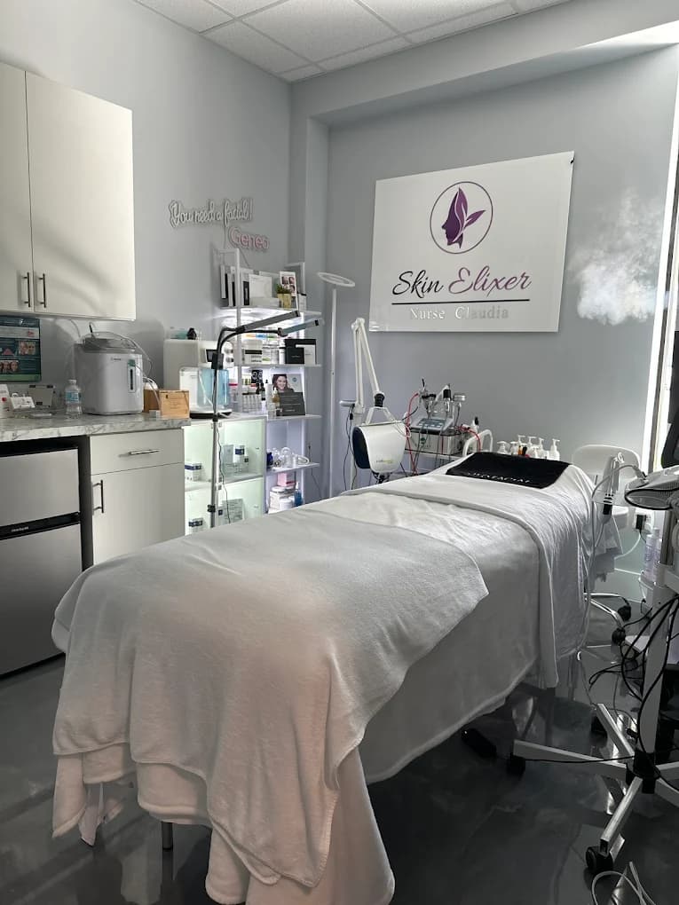 SkinElixer Spa_Miami