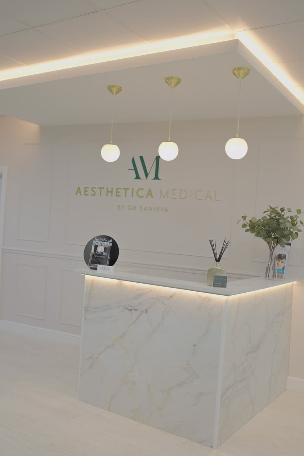 Aesthetica Medical – Aesthetic & Skin Clinic Leeds