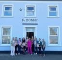 Dr Bonny ACADEMY | Aesthetics Training