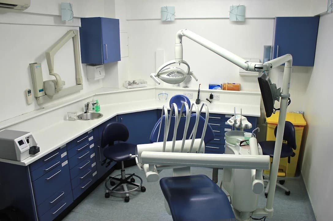 NW1 Dental Care