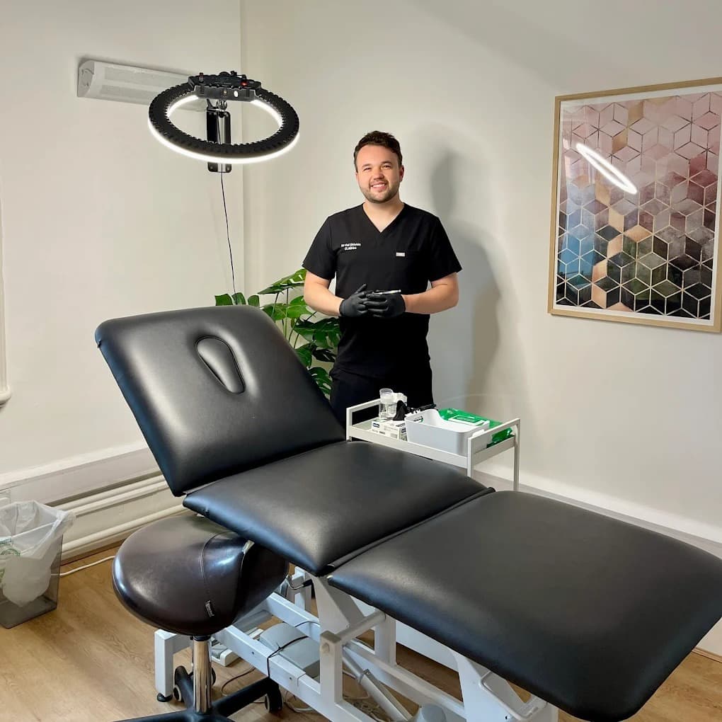 CLNiK94 - Medical Aesthetics & Skincare Solutions