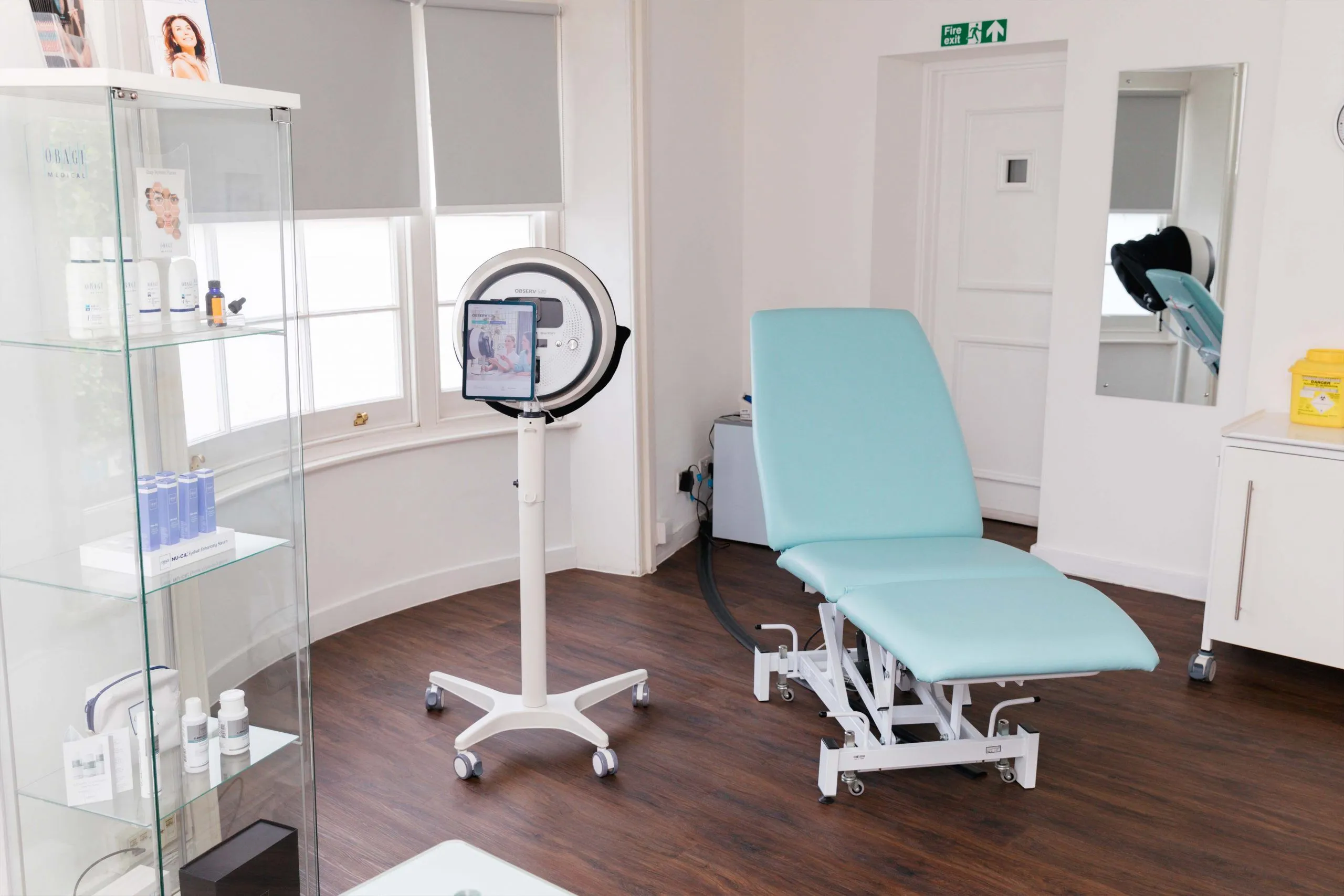 PurityBridge - Plastic Surgery in Tunbridge Wells