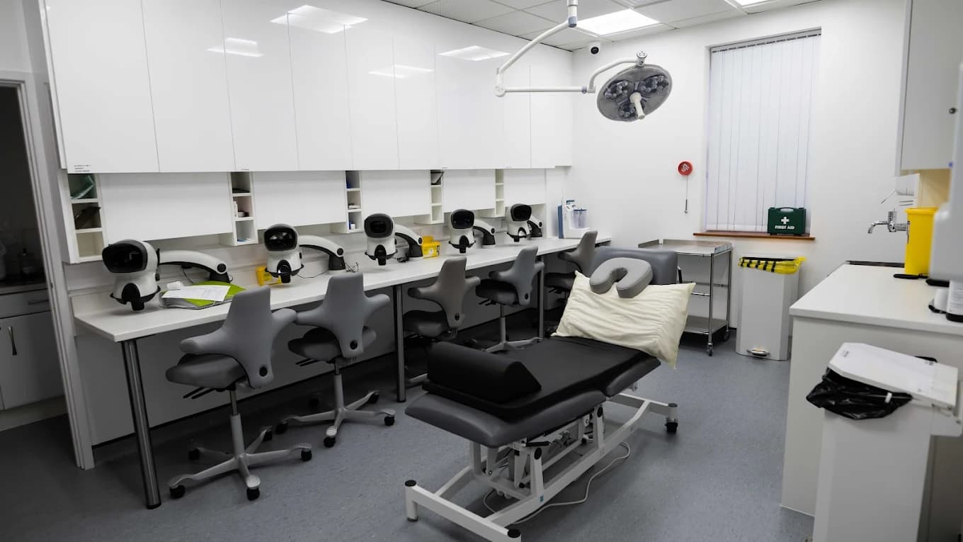 Crown Clinic