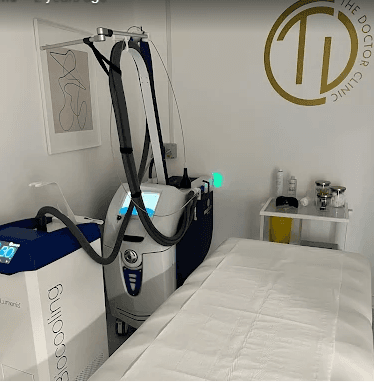 The Doctor Clinic | Skin & Aesthetic Clinic Lewes