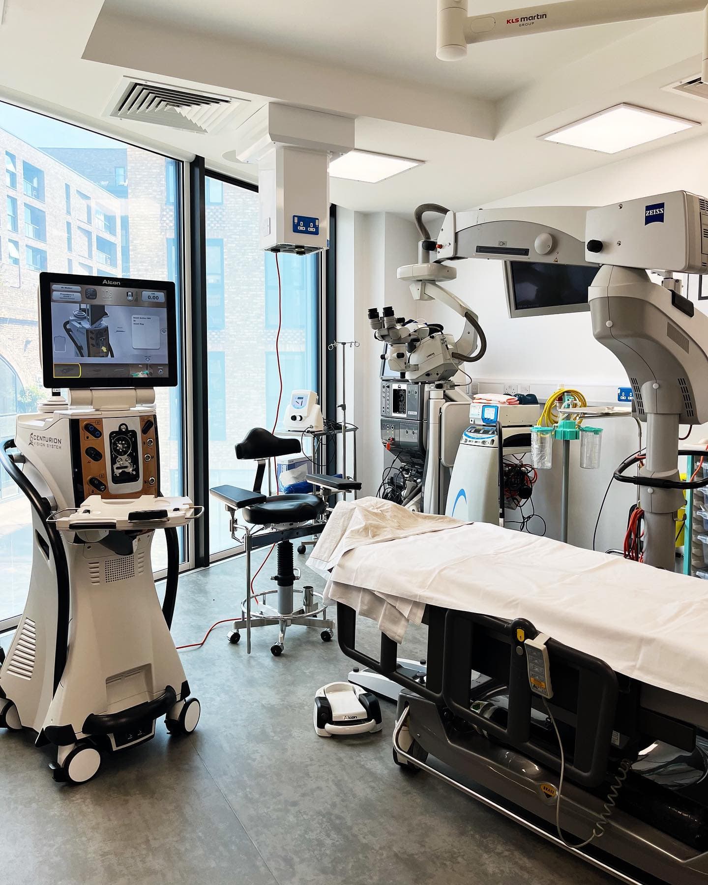 The Real Clinic Battersea