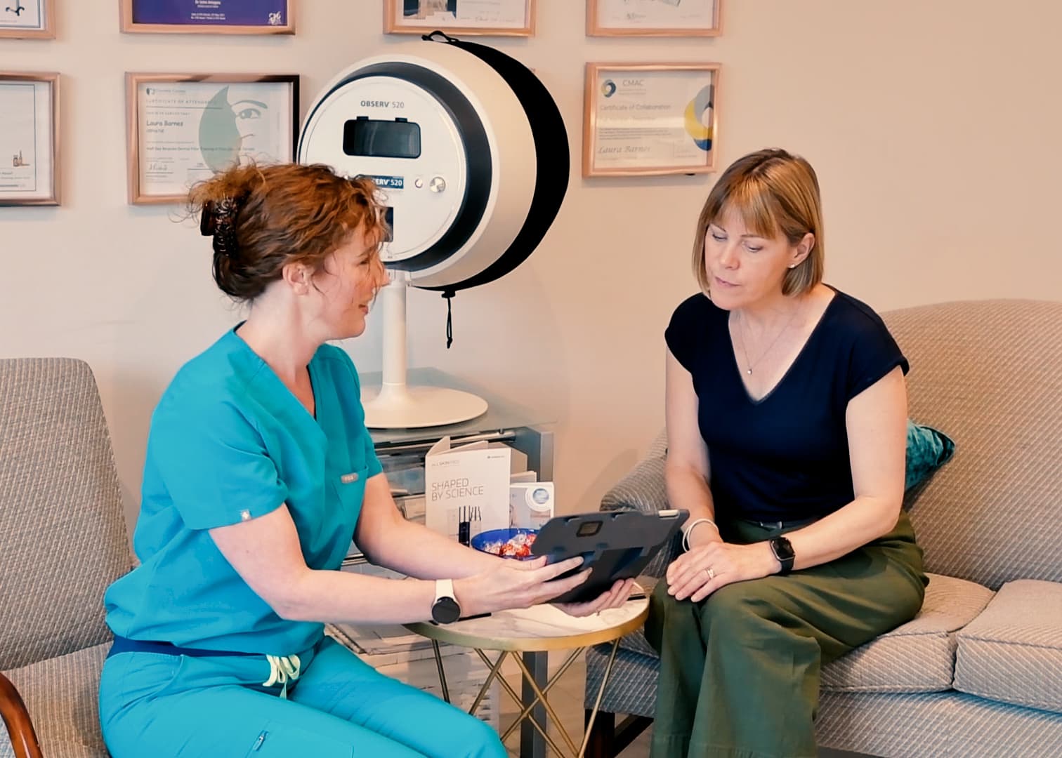 Pro Skin Medical Aesthetics